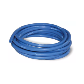 3/16 IN X25FT BLUE SILICONE HEATER HOSE