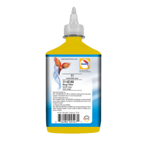 GLASURIT 11 LINE MANGO YELLOW 180ML