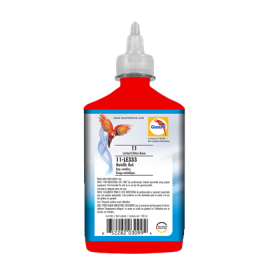 GLASURIT 11 LINE METALLIC RED