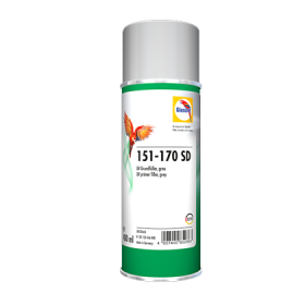 GLASURIT 151 LINE UV PRIMER GREY AEROSOL