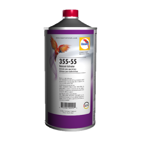 GLASURIT 355 LINE BASECOAT ACTIVATOR