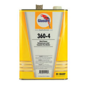 METAL CLEANER  3.5 LITER