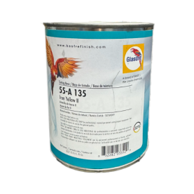 GLASURIT 55 LINE IRON YELLOW II .05 L