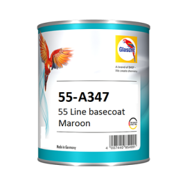 GLASURIT 55 LINE MAROON 1L