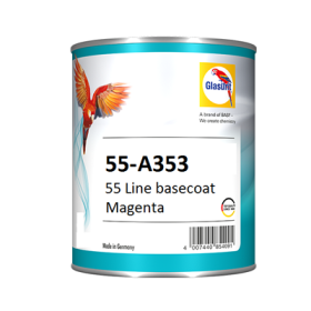 GLASURIT 55 LINE MAGENTA 1L