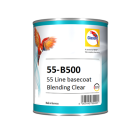 GLASURIT 55 LINE BLENDING CLEAR 1L