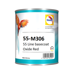 GLASURIT 55 LINE M306 ED OXIDE 1LT