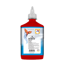 GLASURIT 80 LINE MAGMA RED 500ML