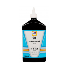 GLASURIT 80 LINE ULTRAMARINE 500ML