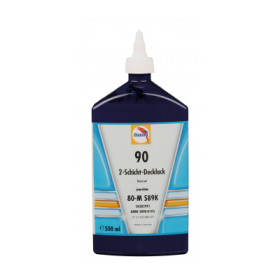 GLASURIT 80 LINE JEANS BLUE 500ML