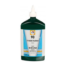 GLASURIT 80 LINE OLIVE GREEN 500ML
