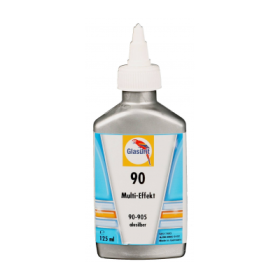 GLASURIT 90 LINE VELVET SILVER III