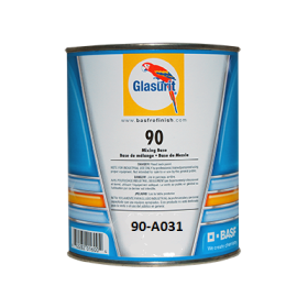 GLASURIT 90 LINE WHITE 1L