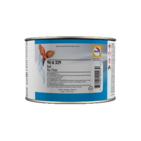 GLASURIT 90 LINE RED
