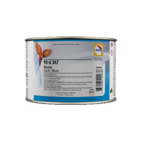 GLASURIT 90 LINE MAROON 0.5L