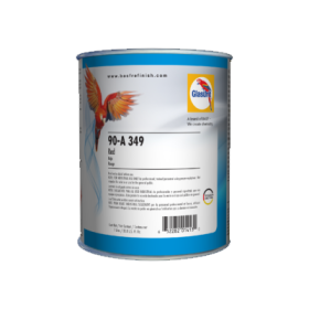 GLASURIT 90 LINE RED