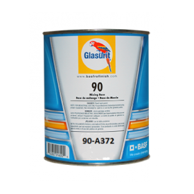 GLASURIT 90 LINE  SCARLET ORANGE