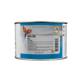 GLASURIT 90 LINE BLUE