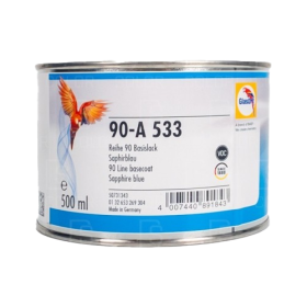 GLASURIT 90 LINE SAPHIRE BLUE