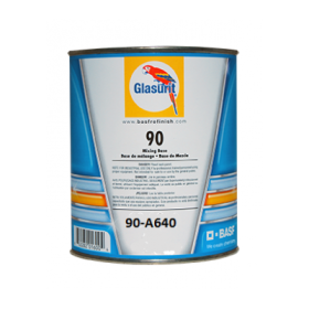 GLASURIT 90 LINE BLUE GREEN 0.5L