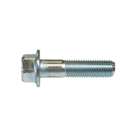 8-1.25X25MM 10.9 JIS HEX FLANGE BOLT ZC