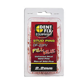 2.2MM FLEXPERT STUD 500/pkg