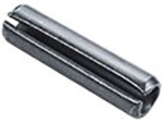 7/16X2-1/2 SLOTTED SPRING PIN PLAIN