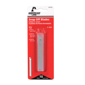 REPLACEMENT BLADES 80302 10PT 96/C