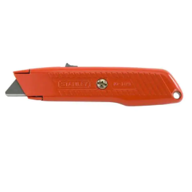 RETRACTABLE UTILITY KNIFE