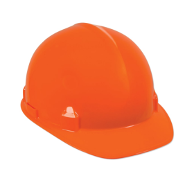 ORANGE HARD HAT