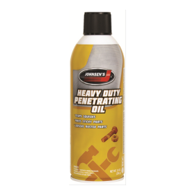 PENETRATING OIL 10OZ AERO