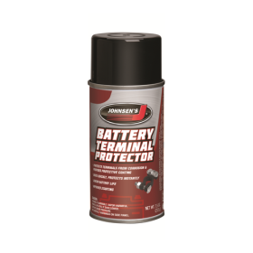 BATTERY TERMINAL PROTECTOR AERO