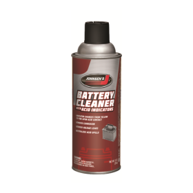 BATTERY TERMINAL CLEANER