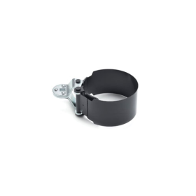 HEAVY DUTY OIL FILTER WRENCH - WIDE BAND