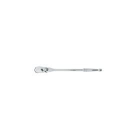 4 PC 1/4IN, 3/8IN, AND 1/2IN 90 RATCHET