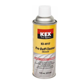 AEROSOL BUFFING SOLUTION