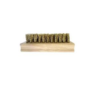 BRASS BRISTLE BRUSH