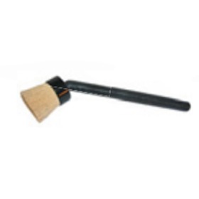 2IN 45 DEGREE TIRE MOUNTING PASTE BRUSH