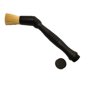 1IN 45 DEGREE TIRE MOUNTING PASTE BRUSH