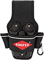 KNIPEX TOOL UTILITY BELT POUCH