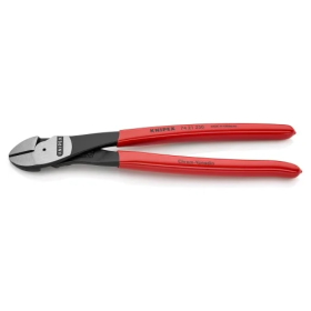 10IN ANGLED DIAGNOL CUTTERS HIGH LEV