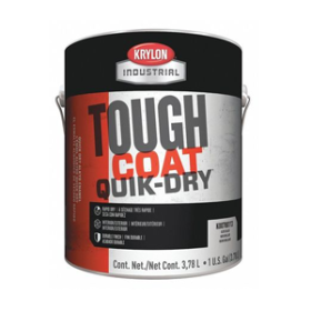 5G GLOSS BLACK TOUGH COAT QUICK DRY