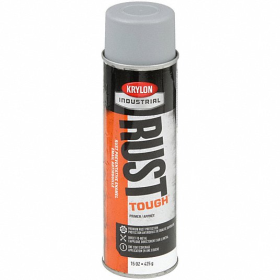 RUST TOUGH GRAY PRIMER