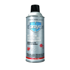 SP915 HEAVY DUTY PAINT REMOVER
