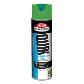 AWPA GREEN INVERTED MARKING PAINT