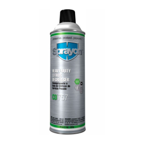 HEAVY DUTY CITRUS DEGREASER