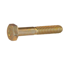 1/4-28X3 PT SAE L9 HEX CAP ZY