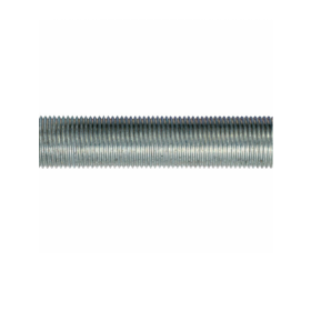 8-1.25X1 METER THREADED ROD18-8