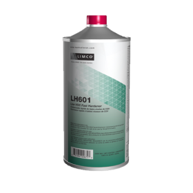 LOW VOC FAST HARDENER