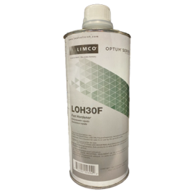 LOH30F FAST HARDENER